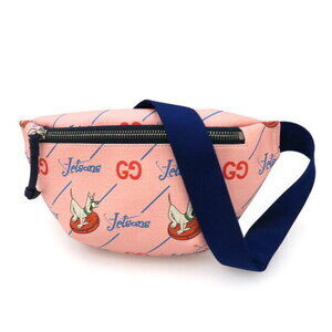 Gucci The Jetsons Body Bag